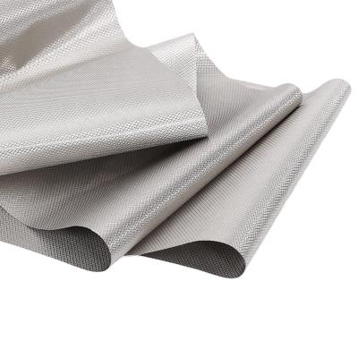 China TK-LX-095 Length 1380mm Antistatic Electromagnetic Shielding Cloth Antimagnetic Cloth Shielding Conductive Cloth for sale