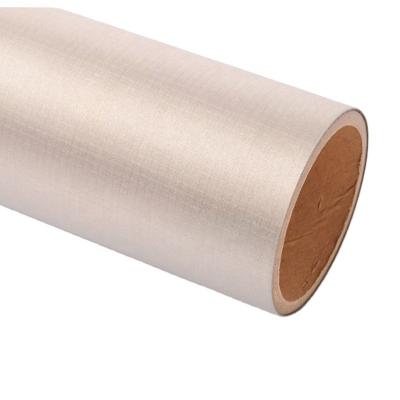 China TK-FG-085 Anti-Static 1100mm Military Grade Conductive Fabric To Shield Electromagnetic Wave for sale