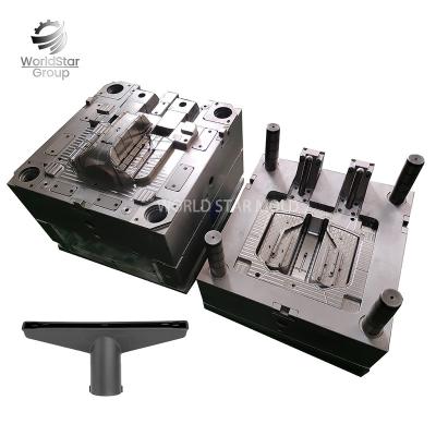 China Industry OEM ODM Service Appliance Housings Injection Molding Vacuum Cleaner Parts Plastic Mold for sale