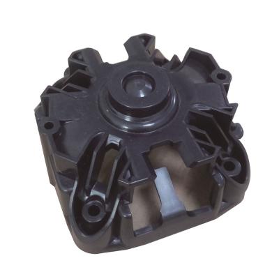 China Mold Maker Custom Processing Precision Casting Injection Molding Service Plastic Steel for sale