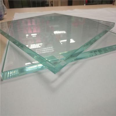 China China Supplier 8mm 10mm 12mm Modern Professional Fence Glass Tempered Glass for sale