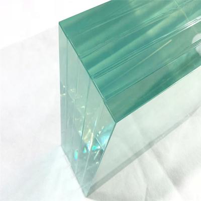 China Modern Strong And Security Bullet Proof Ballistic Glass For Banks for sale