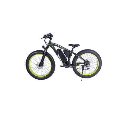 China Outdoor Sports Aluminum Foldable Electric Bike Electric Bicycle With Wide Range On A Single Charge for sale