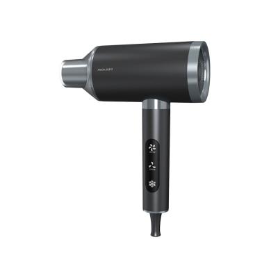 China OEM Hot Sale Ionic Custom Hot Selling Blow Dryer Electric Powerful Brushless Hair Dryer Hair Dryer for sale