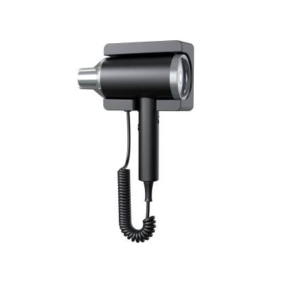 China Other WESHCAN Professional Hotel Hair Dryer Hanging Electric Hair Dryer For Hotel Care Hair Dryer China for sale