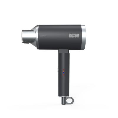 China WESHCAN High Quality Professional Air Ionic Ion Hair Dryer For Hotel Negative Appearance Hair Dryer Beautiful for sale