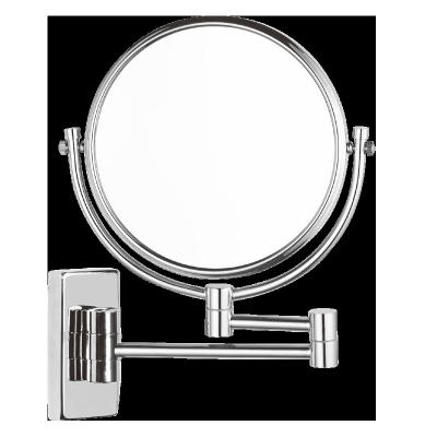 China Weshcan Contemporary Amazon Selling Round Mirror Beveled Deco Big Mirror Luxury For Bathroom for sale