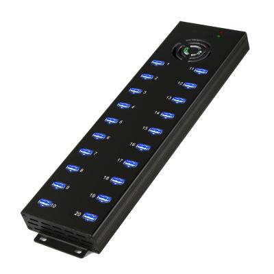 China 20 in 1 high speed usb hub PD charging usb 2.0 hub for matebook for sale