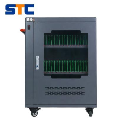 China Soontek 20/40/60 Ports Charging Cabinet for tablets for sale