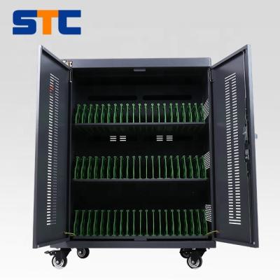 China Charging Cart For Tablet kindle Mobile Charging Cabinet for sale