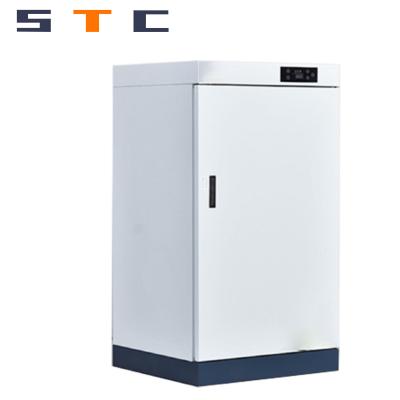 China Ozone disinfection machine book and document sterilizer for offices for sale