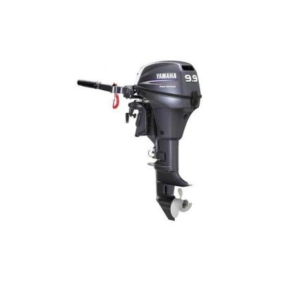 China Movimiento del motor externo cuatro de YAMAHA (2.5-40HP) en venta