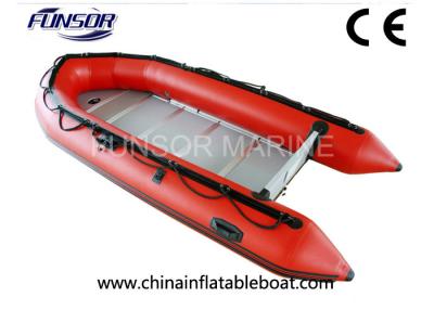 China Kajak que viaja inflable de los barcos inflables inferiores duros de los deportes del ocio para el río/el lago en venta