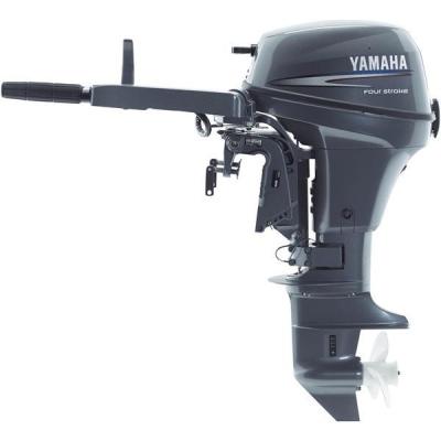 China Marine Japanese Yamaha Outboard Motors 4 Stroke F9.9FMHS for sale