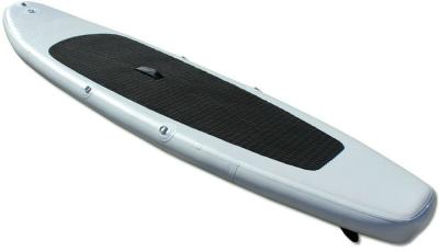 China Ultra Lichte Opblaasbare Standup Paddleboard fws-I330 12cm Dikte Te koop