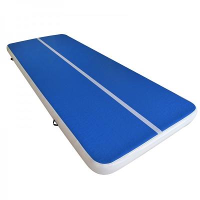 China Inflatable Gym Mat for Yoga Te koop