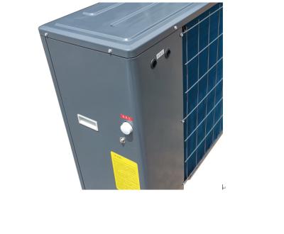 China Prominent Promotion Outdoor Inverter Heat Pump New Cheap Outdoor Pool Heat Pump for sale