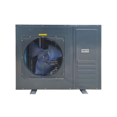 China Outdoor Hot Sale In China Fantastic Heat Pump Water Heater Swimming Pool Heat Pump for sale