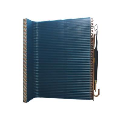 China Mini Outdoor Premium Quality Split Heat Pumps Cooling Heater For Swimming Pool for sale