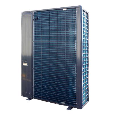 China Outdoor Cheap Brine Dryer Solor Heater Swimming Pool Heat Pump Air Water Inverter for sale