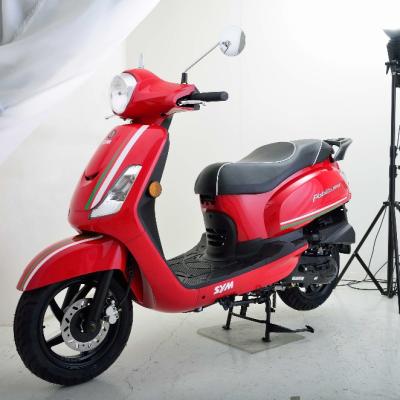 China ALLOY SYM VIOLON II 150cc Popular In CN Africa Classic Scooter Origin for sale