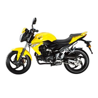 China Original T1 180cc ALLOY SYM Gas Sports Bike Popular Motorcycle Hot Sale Two Wheels for sale