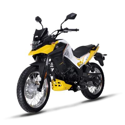 China NEW Popular Gas Bike ALLOY SYM Bike NH1 183cc Motorcycle Sport Bike for sale