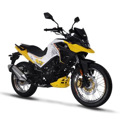 China NEW Popular Gas Bike ALLOY SYM Bike NH1 183cc Motorcycle Sport Bike for sale