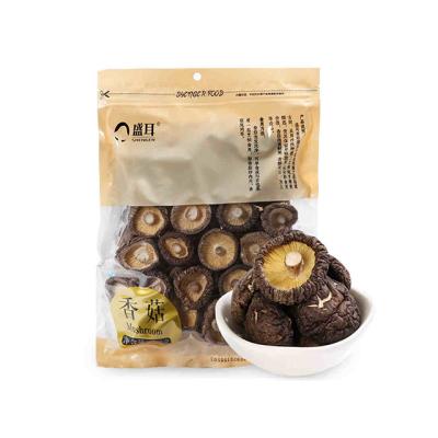 China Reusable Plastic Barrier Cover Mushroom Package Bag for sale