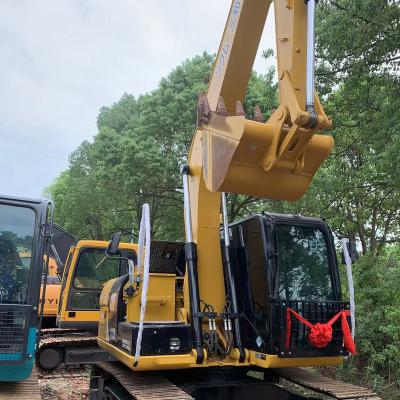 China Good Working Condition 12ton Cater 312D Chinese Used Excavator 0.53mÂ ³ for sale