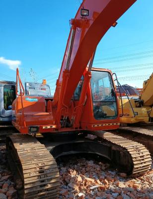 China Student Top Sale 22ton Second Hand Excavator Hitachi Zx 220 for sale