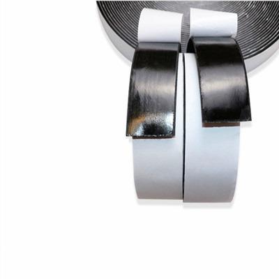 中国 Strong-Sticky Self-adhesive Hook and Loop Tape Roll 販売のため