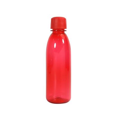 China Selling Logo Best Quality Designer Reusable Bpa Cola Shape Viable Custom Hot Free Eco Friendly Water Bottles Plastic Sport Kids for sale