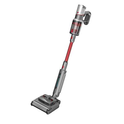 China Practical Best Quality Hot Selling Stick Vacuum Cleaners Cordless Stick Vacuum Cleaner for sale