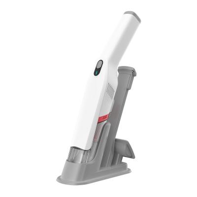 China Quality Unique Popular Product Lightweight Guaranteed Handheld Vacuum Cleaner for sale