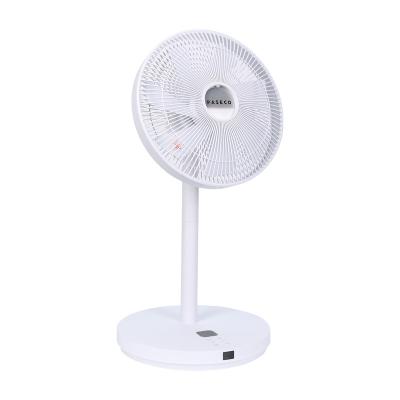 China 12 Inch Quiet and Adjustable Sell Remote Control Electric Air Circulation Fan Table and Cool Wholesale Stand Pedestal Fan for sale