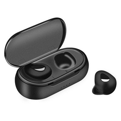 China 5.0 Touch Earbuds Wireless Stereo Music Earphone Waterproof Earbuds Noise-cancelling Earphone for sale