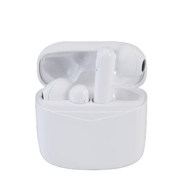 China Genuine OEM Logo Wireless Headphone Earphone Universal IOS 5.0 Earbuds Mini Earbuds For Android for sale