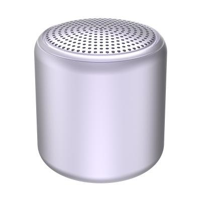 China EZCast Mini Size Quality Music Wireless Speaker OEM Speaker Outdoor Radio for sale