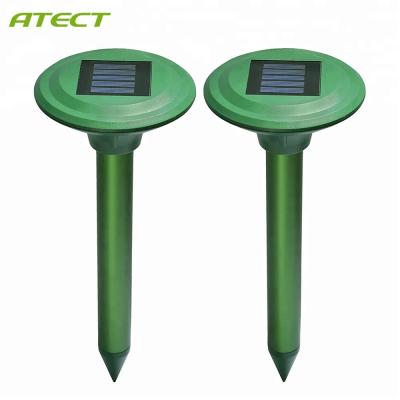 China Viable the most effective snake reflector, snake checker, vibration snake digger traps for sale