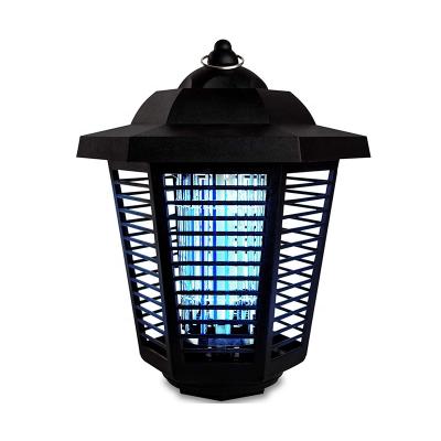 China EPA Sustainable Certificate 20W Outdoor Electric Insect Killer Lamp , Mosquito Killer Lamp for sale