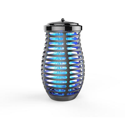 China Sustainable New Product 2022 LED Indoor Mosquito Killer Lamp Insect Trap Repellent Lamp for sale