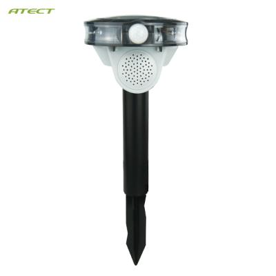 China Sustainable Bird Control Equipment , Bird Hunter Scare Away Pest For Sale for sale