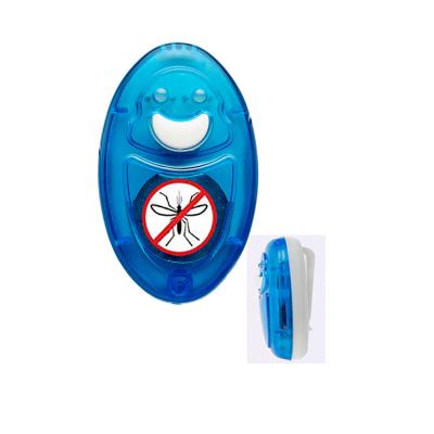 China Viable Baby Kids Mosquito Repellent Clip Button Natural Mosquito Repellent Customized Buckle for sale