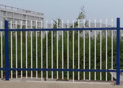 China Zinc steel guardrail for sale