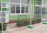 China Temporary fencing en venta