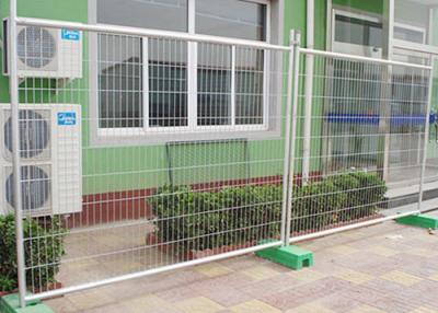 China Temporary fencing for sale