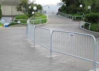 Chine Temporary fencing à vendre