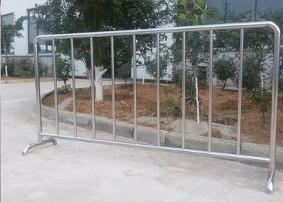 China Stainless steel fence for sale