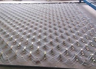 China Stainless steel fence for sale